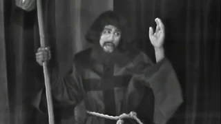 مسرحية صلاح الدين وبيت المقدس الفصل الأول والثاني 1 