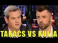 Download Lagu KULJA ANDRÁS ÉS A VALÓSÁG KIÜTÖTTÉK TAKÁCS PÉTERT
