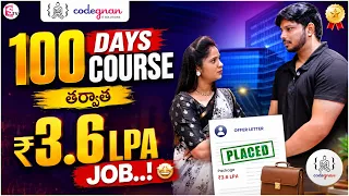 CODEGNAN The Secret Behind Their Software Job Success 2026 software jobs SumanTV Usha