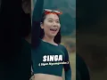 Single Terbaru BIAN Gindas - SINGA (Sipit Ngangenin) #shorts #biangindas