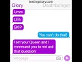 The Dragonet s of Destiny play Truth or Dare