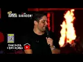 Jorge e Mateus (Live na garagem) Cheirosa