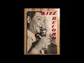 "Lover" Jack Teagarden featured with Louis Armstrong All Stars 1949