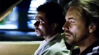 Miami Vice - In The Air Tonight Scene