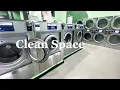 Sunday Reset at Lapels Laundromat Clean Fresh Ready for the Week