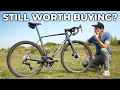 2025 Giant TCR Advanced Pro Review - Amazing Bike But Still Worth Buying