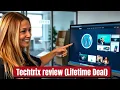 Techtrix review Lifetime Deal Discover Your PERFECT WordPress Theme Review Warriorplus
