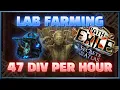 Download Lagu I Made 47 Divines/Hour with Gift of the Goddess – Full PoE Lab Guide - PoE 3.26 SotA Mercenaries