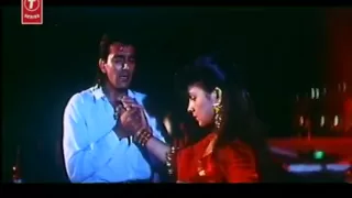 tumhe apna banane ki kasam full song film sadak