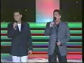Download Lagu Show de Calouros | Leandro \u0026 Leonardo cantam \