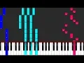 Download Lagu Ikson - Last Summer - Piano Tutorial / Piano Cover - How To Play Last Summer On Piano / Keyboard