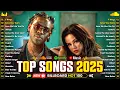 Download Lagu Spotify Playlist 2025 🏝️ Billboard Top 100 💦 Selena Gomez, Maroon 5, Ed Sheeran, Dua Lipa, Adele