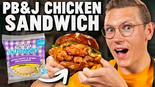 The BEST Fried Chicken Sandwich We’ve Ever Made