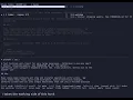Stage part of a file git add - p without the prompts gg