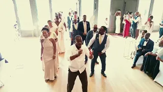  UBUKWE BWA MBERE BW'ABANYARWANDA BABA MUBUFRANSA(FRANCE ASCENSION NA YVETTE.ANICK YARABARIRIMBIYE.