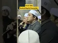 Download Lagu Menggetarkan Jiwa‼️ Ustadz Qolby Hadroh Majelis Rasulullah