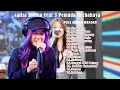 Download Lagu CINDERELLA II SALLSA BINTAN X 3PEMUDA BERBAHAYA II FULL ALBUM SKA REGGAE 2024