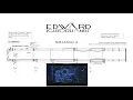 "Main Title" - Edward Scissorhands (Score Reduction and Analysis)