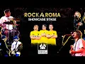 Download Lagu Rocket Rockers Live at RockAroma Showcase Stage
