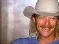 Alan Jackson - I Don't Even Know Your Name (Official Music Video)