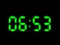 How to Create Clock in Microsoft Access