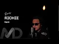 Download Lagu RICHIE - RAPUH (OPICK) [COVER]