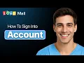 How To Sign Into Zoho Mail Account Easy 2025 Guide