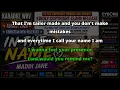 in the name - Maddi Jane KARAOKE WBV CHRISTIAN MUSIC NEW RELEASES AUGUST 2026