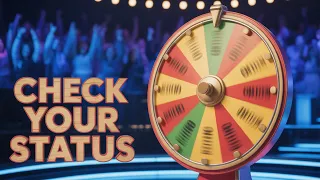 Wheel of Fortune SPIN ID Login - Check Your Spin ID Status
