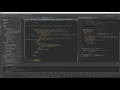 AJAX with Node Express EJS and server side rendering DETAILED