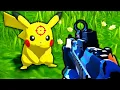 Download Lagu The Pokemon game where you have a gun