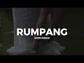 Download Lagu NADIN AMIZAH - RUMPANG (lyrics)