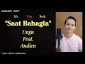 Saat Bahagia (Karaoke Duet) | Part Cowok Male Part - Tanpa Vokal Cewek | Ungu Feat. Andien