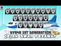 Download Lagu 【COVER】 JKT48 - Jejak Awan Pesawat (Hikoukigumo) by BYS48
