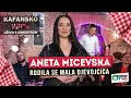 Download Lagu ANETA MICEVSKA - RODILA SE MALA DJEVOJCICA | UZIVO | 2022 | OTV VALENTINO