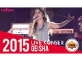 Download Lagu GEISHA - JIKA CINTA DIA (LIVE KONSER CIREBON 20 MEI 2015)