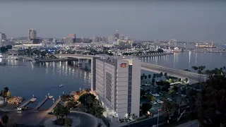 Residence Inn Downtown Long Beach