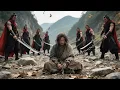 Download Lagu 功夫電影！大師瞧不起小乞丐，怎料小乞丐會失傳降龍十八掌，橫掃全場！  💥 #中国电视剧 #KungFu #Martial Arts Movies