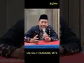 Download Lagu DIAKHIRAT NANTI ‼️ TANGAN DAN KAKI  YG BICARA