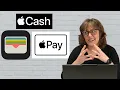 Apple Cash vs Apple Pay vs Apple Wallet What s the difference