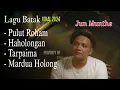Download Lagu PULUT ROHAM - MARDUA HOLONG - JUN MUNTHE ( PULUT ROHAM )