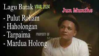pulut roham mardua holong jun munthe pulut roham 