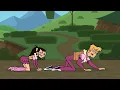 Total Drama Presents The Ridonculous Race Episode 23 - Darjeel With It