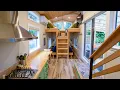 Download Lagu They Built a Gorgeous Tiny Home, but Neighbors Said GET OUT!