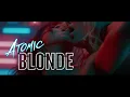 DIAMOND KOBRA - Legends of the Night Atomic Blonde Fan Original Club Mix