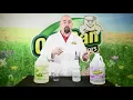 How to Mix OdoBan Disinfectant and Odor Eliminator Dilution Guide