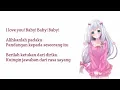 Download Lagu JKT48 - Baby! Baby! Baby! | Lirik