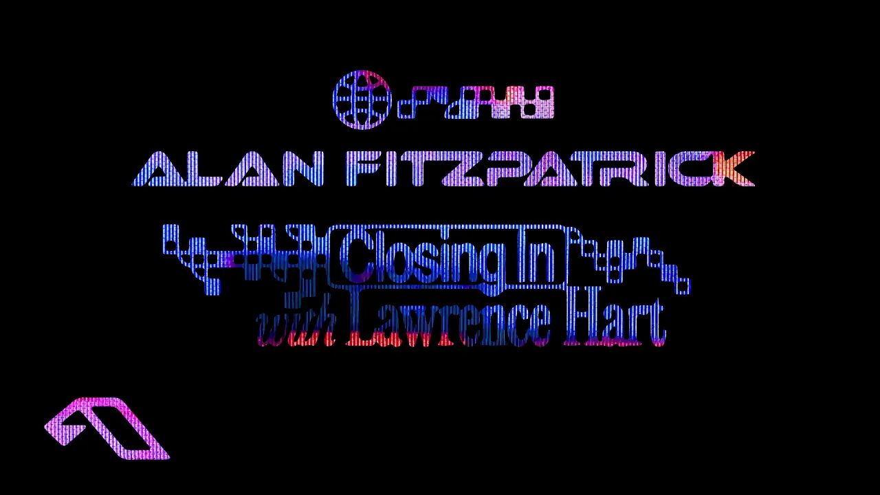 Alan Fitzpatrick & Lawrence Hart - Closing In