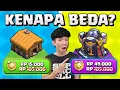 Download Lagu Kenapa Diskon TIKET EMAS CoC Beda Setiap Akun?