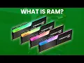 What Is RAM and What Does It Do Guide